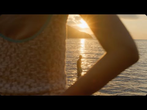 전진희 JEON JIN HEE - 여린 빛 light [MV](4K)