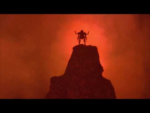 Disney's 1979 The Black Hole Was Creepy Video