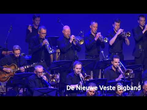 Nieuwe Veste Bigband - Lighttown Intrada