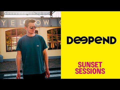 Sunset Session 2020 Vol. 5 //  Deepend (Movie Park Germany)