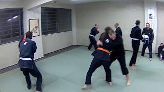 Μαθήματα από 8/1 2018 έως 13/1/2018