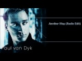Paul van Dyk - Another Way (Radio Edit)