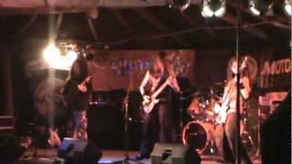 Morbus Mortifer - Live in Górzno 09.2011