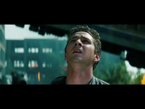 The Prime King 2: Optimus' Pride (The Lion King 2: Simba's Pride) Part 5 - We Are One