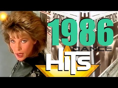 Best Hits 1986 ♛ Top 100 ♛