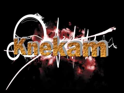 Knekam-Ja sam osjetio