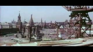 Отрывок из фильма "Девочка на шаре" 1966