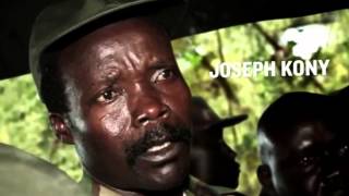 What is KONY 2012? - STOP KONY!