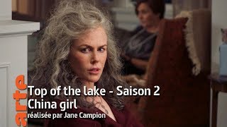 Trailer VOSTFR - Saison 2