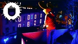 Nokia Switch, London - feat. Channel 42