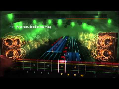 Beatallica - I Want To Choke Your Band (Lead) Rocksmith 2014 CDLC