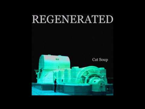 09. Cat Soup - a lil thing