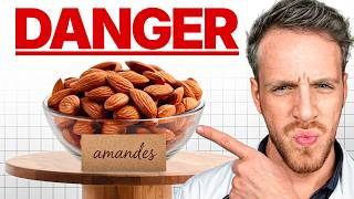 Les 5 ALIMENTS les plus dangereux pour vos REINS