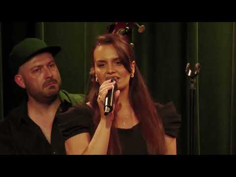 Gismo Graf Trio feat.: Cheyenne Graf,  Teil 2