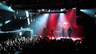 Yellowcard - "The Sound of You and Me"