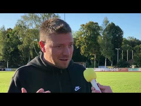 Ratzeburger SV vs SSC Hagen Ahrensburg 