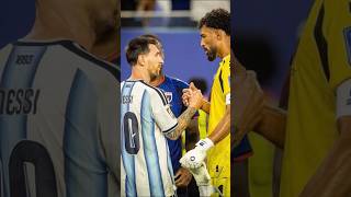 VOZINHA VAI JOGAR COM MESSI? O HERÓI DE CABO VERDE NEGOCIA COM O INTER MIAMI!