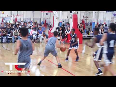 Team Create Basketball