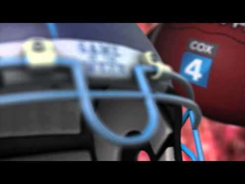 Andre Chapoy DEMO REEL 2013