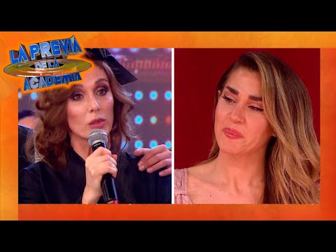 La Previa De La Academia - Programa 01/09/21 - Jimena Barón movilizada por escuchar "La Tonta"
