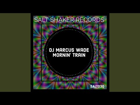 Mornin' Train (Sunday Morning Remix)