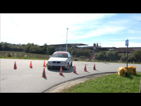 Automobil-Slalom AC Deggendorf 2021/BEST OF