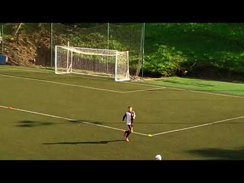 Kampione - Graficar 1:1 Drugo poluvreme (2008) 18.10.2020.