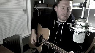 Help Me Scrape the Mucus Off My Brain (Ween Cover)