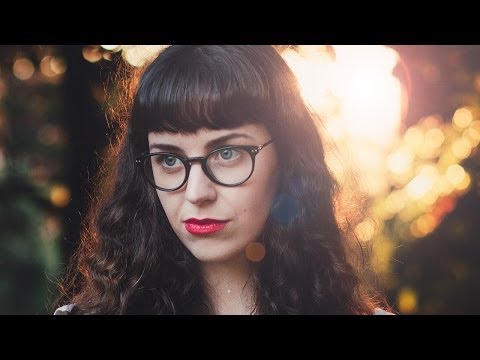 Unlock the Secret to the Lens Flare in Photoshop