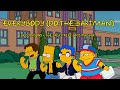 Everybody Do The Bartman
