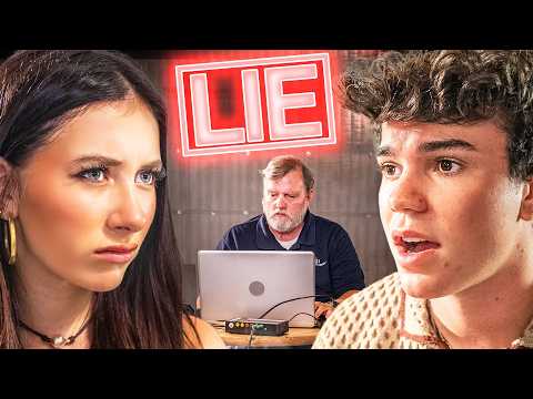 Will a Lie Detector Destroy Our Relationship?