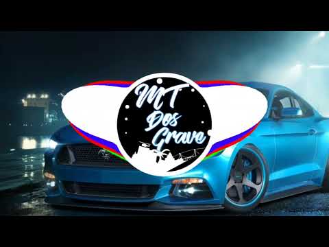 MC Ryan SP, MC Caveirinha, KayBlack e Vulgo FK - Mágoa e Rancor [GRAVE FORTE] [EXTREME BASS BOOSTED]