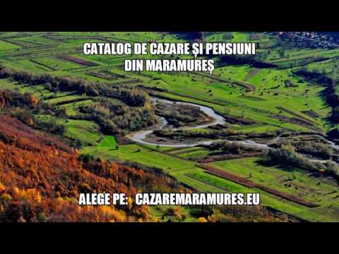 Cazare Cavnic, Pensiuni Cavnic - cazaremaramures.eu