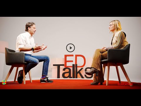 Victor Kuppers: "La actitud que tú tienes es la que tú quieres"