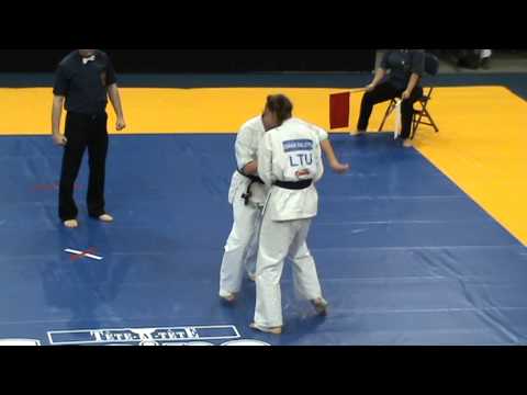 Gustaitytė Brigita - Balsytė Diana