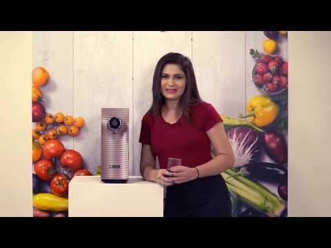 Cuckoo alkalino water purifier