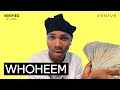 WhoHeem Lets Link Official Lyrics Meaning Verified