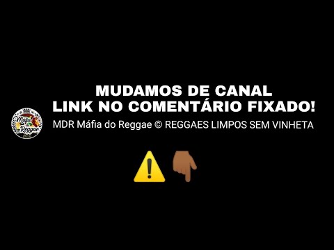 V2 Melô de Alisson Kappa vs 2022 MDR REMAKE | Reggae ( SEM VINHETA ) MDR REMAKE - Chu [M2]