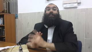 נטילת ידיים  עם תחבושת בשבת