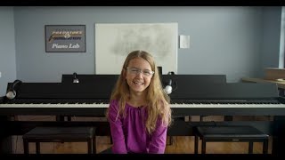 America's Musical Journey - What Kids Like About Music