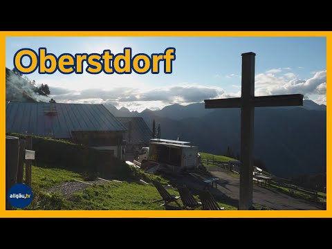 Land und Leute Oberstdorf - 24. August 2020