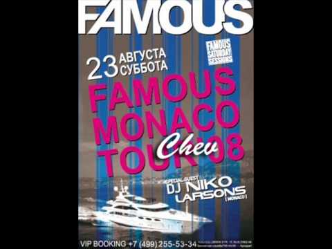 Could you be Loved from Famous Monaco Tour