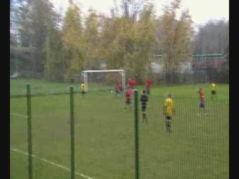 Real Rozzano -  Ac Nuovo Millennio 4-1