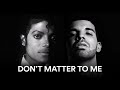 Michael Jackson Don T Matter To Me Ft Drake Audio