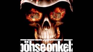 Böhse Onkelz - Guten Tag