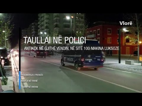 Edicioni informativ i orës 16:00 - 9 Shkurt 2020