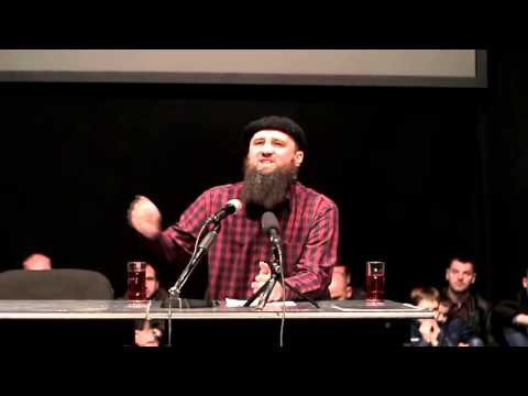 Ambicioznost političara i naših djedova ( SMIJEŠNO ) - mr.Elvedin Pezić 2016