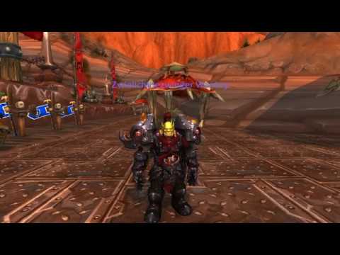 Der SCHUTZ KRIEGER   Hilfestellung & Guides