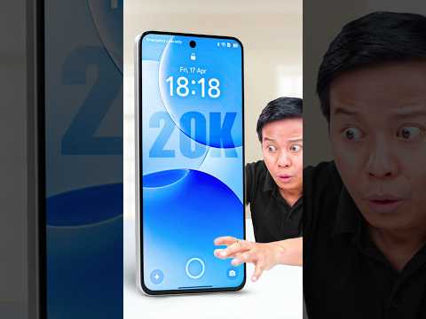 Zabardast Phone @ 20,000 📌