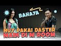 BAHAYA NUY PAKE DASTER MAIN BILLIARD DI M ROOM NYA ANJI ️